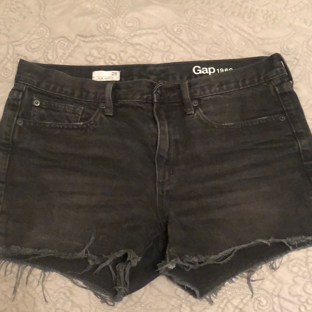 Gap Shorts